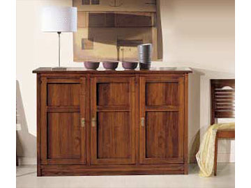 Credenza <strong>arte</strong> <strong>povera</strong> collezione "Ellenica"