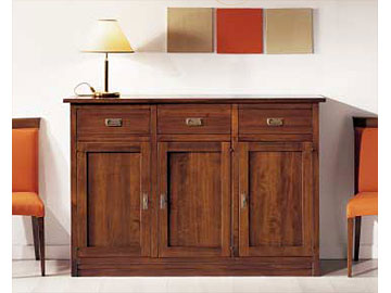 Credenza <strong>arte</strong> <strong>povera</strong> collezione "Ellenica"
