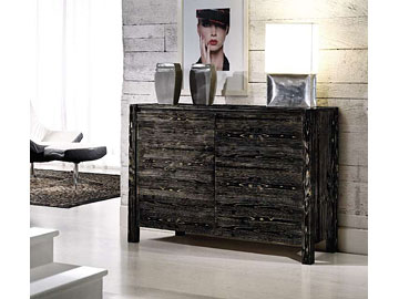 Credenza in legno