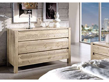 Com&ograve in legno;