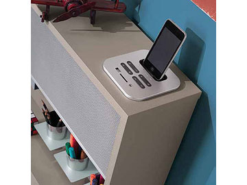 <strong>Complementi</strong> - Salvaspazio