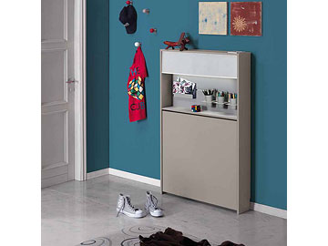 <strong>Complementi</strong> - Salvaspazio