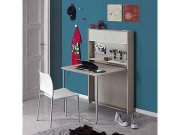 <strong>Complementi</strong> - Salvaspazio