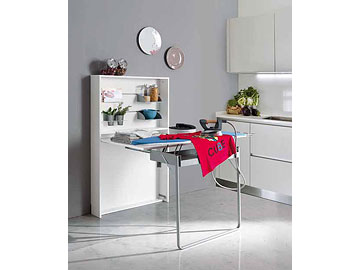 <strong>Complementi</strong> - Salvaspazio