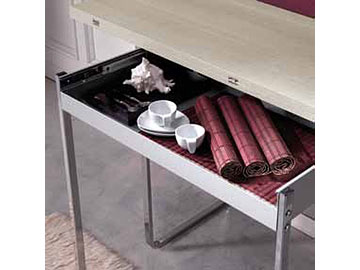 <strong>Complementi</strong> - Salvaspazio