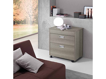 <strong>Complementi</strong> - Salvaspazio