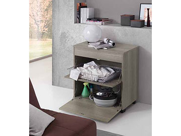 <strong>Complementi</strong> - Salvaspazio