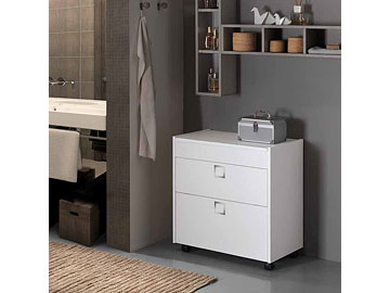 <strong>Complementi</strong> - Salvaspazio