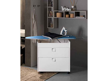 <strong>Complementi</strong> - Salvaspazio