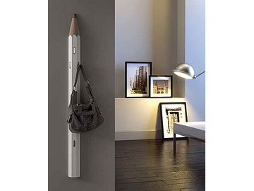 <strong>Complementi</strong> - Salvaspazio