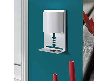 <strong>Complementi</strong> - Salvaspazio