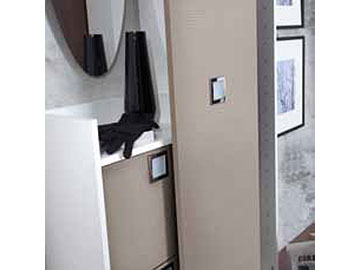 <strong>Complementi</strong> - Salvaspazio