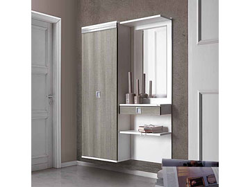 <strong>Complementi</strong> - Salvaspazio