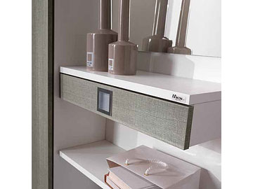 <strong>Complementi</strong> - Salvaspazio