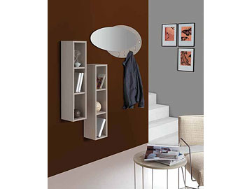 <strong>Complementi</strong> - Salvaspazio