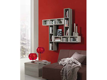 <strong>Complementi</strong> - Salvaspazio