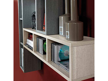 <strong>Complementi</strong> - Salvaspazio