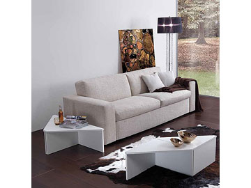 <strong>Complementi</strong> - Salvaspazio