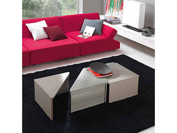 <strong>Complementi</strong> - Salvaspazio