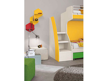 Cameretta Spagnol