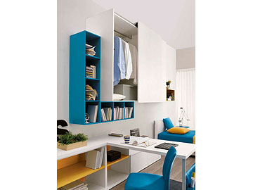 Cameretta Spagnol