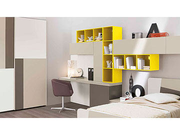 Cameretta Spagnol