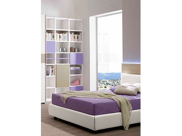 Cameretta Spagnol