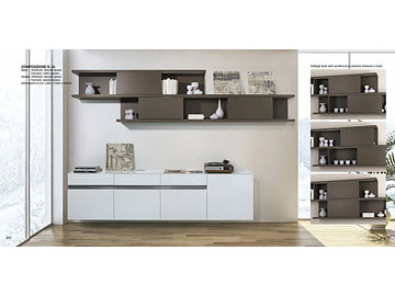 Madia Line Gianser