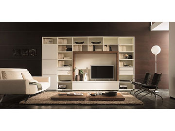 Tavolini Line Gianser