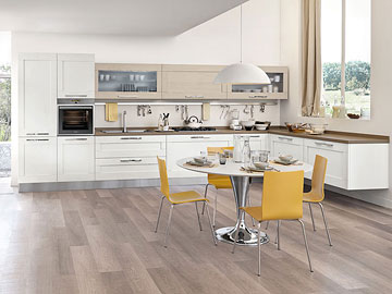 Cucine Moderne Lube - Modello Gallery #15
