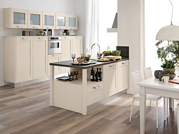 Cucine Moderne Lube - Modello Gallery #34