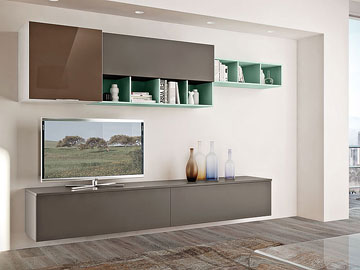 Cucine Moderne Lube - Modello Swing #11
