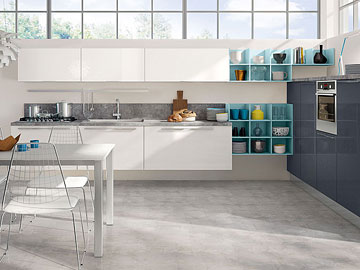 Cucine Moderne Lube - Modello Swing #18