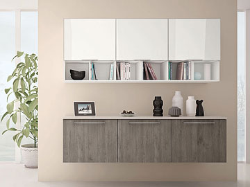 Cucine Moderne Lube - Modello Swing #33