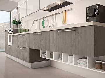 Cucine Moderne Lube - Modello Swing #34