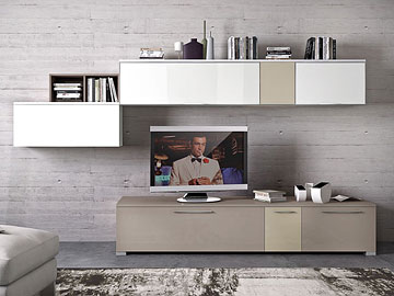 Cucine Moderne Lube - Modello Swing #43