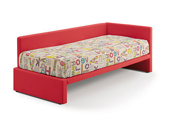 Divano letto sfoderabile Eolo