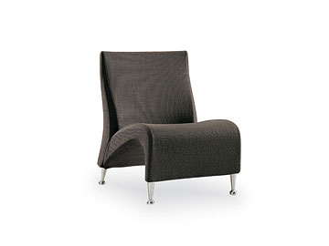 Poltroncina Modello LULU