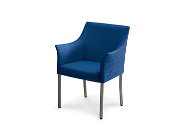Poltroncina Modello SPACE