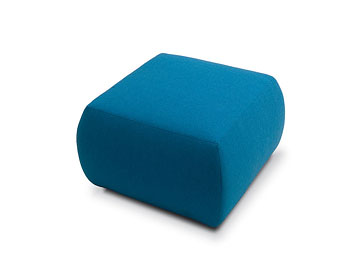 Pouf Modello KUBICO