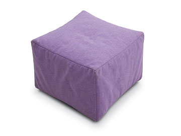Pouf Modello SOFTY