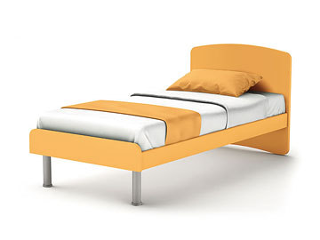 Letto Modello Bloom