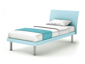 Letto Modello Brio