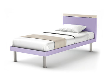 Letto Modello Essenza