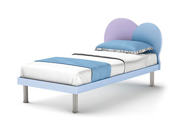 Letto Modello Eros