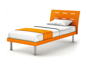 Letto Modello Gate