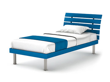 Letto Modello Pretty