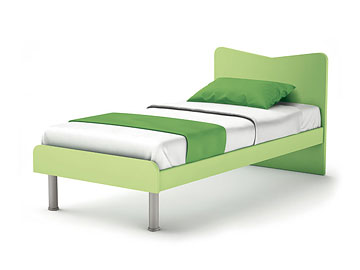 Letto Modello Teo