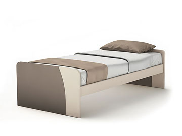 Letto Turca Modello Mix