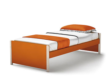 Letto Turca Modello Sirio